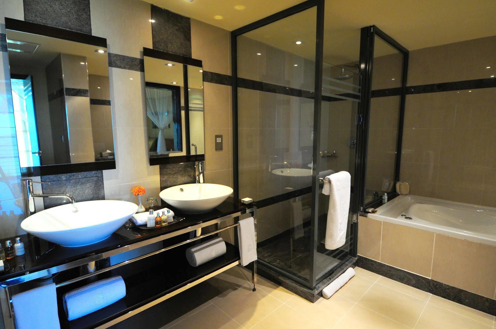 Munyonyo Speke Resort & Conference Centre מראה חיצוני תמונה